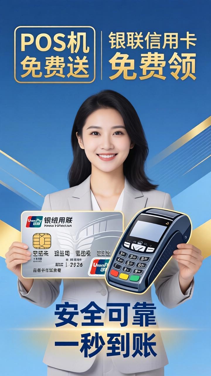 新国都G3刷脸POS